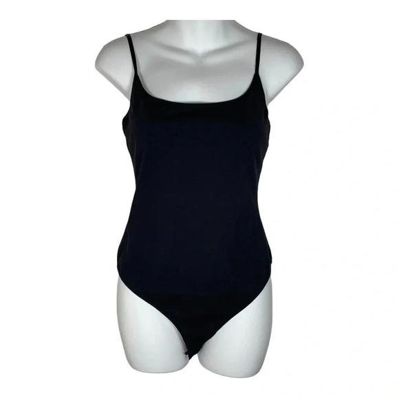 Free People Fine by Me Bodysuit - Picture 3 of 10